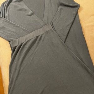 ZARA Set of cardigan and skirt